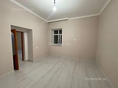 Satılır 2 otaqlı yeni tikili 50 m² — Abşeron, Masazır 2 otaq 50.00 m²