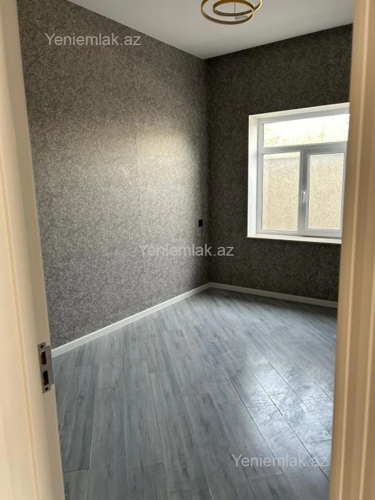 Satılır 2 otaqlı yeni tikili 50 m²