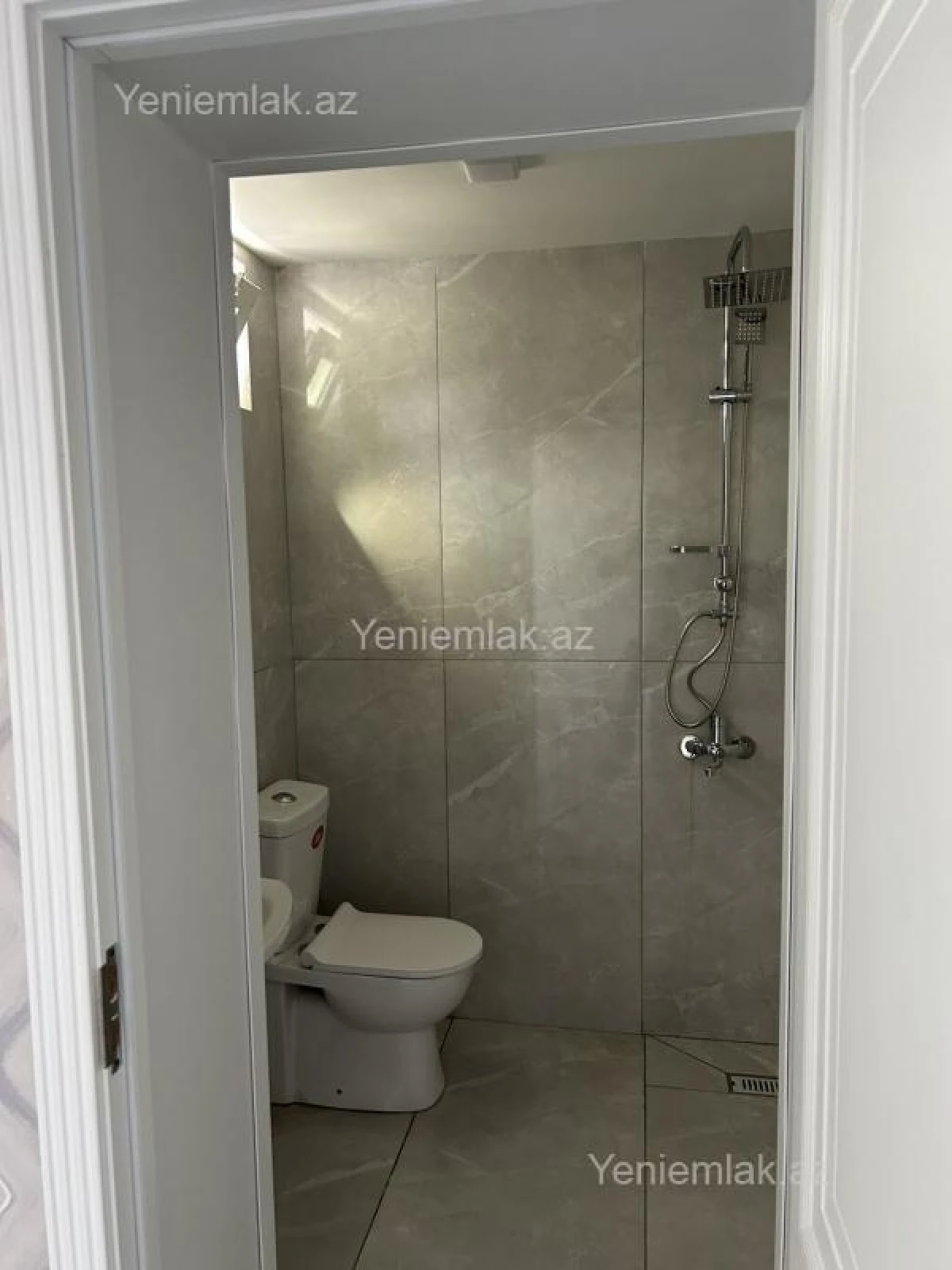 Satılır 2 otaqlı yeni tikili 50 m²