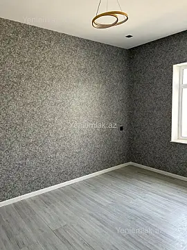 Satılır 2 otaqlı yeni tikili 50 m²