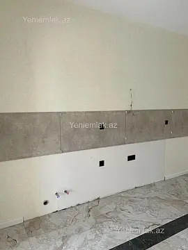 Satılır 2 otaqlı yeni tikili 50 m²