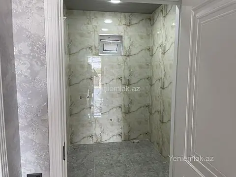 Satılır 2 otaqlı yeni tikili 50 m²