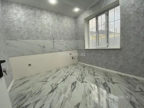 Satılır 2 otaqlı yeni tikili 50 m²