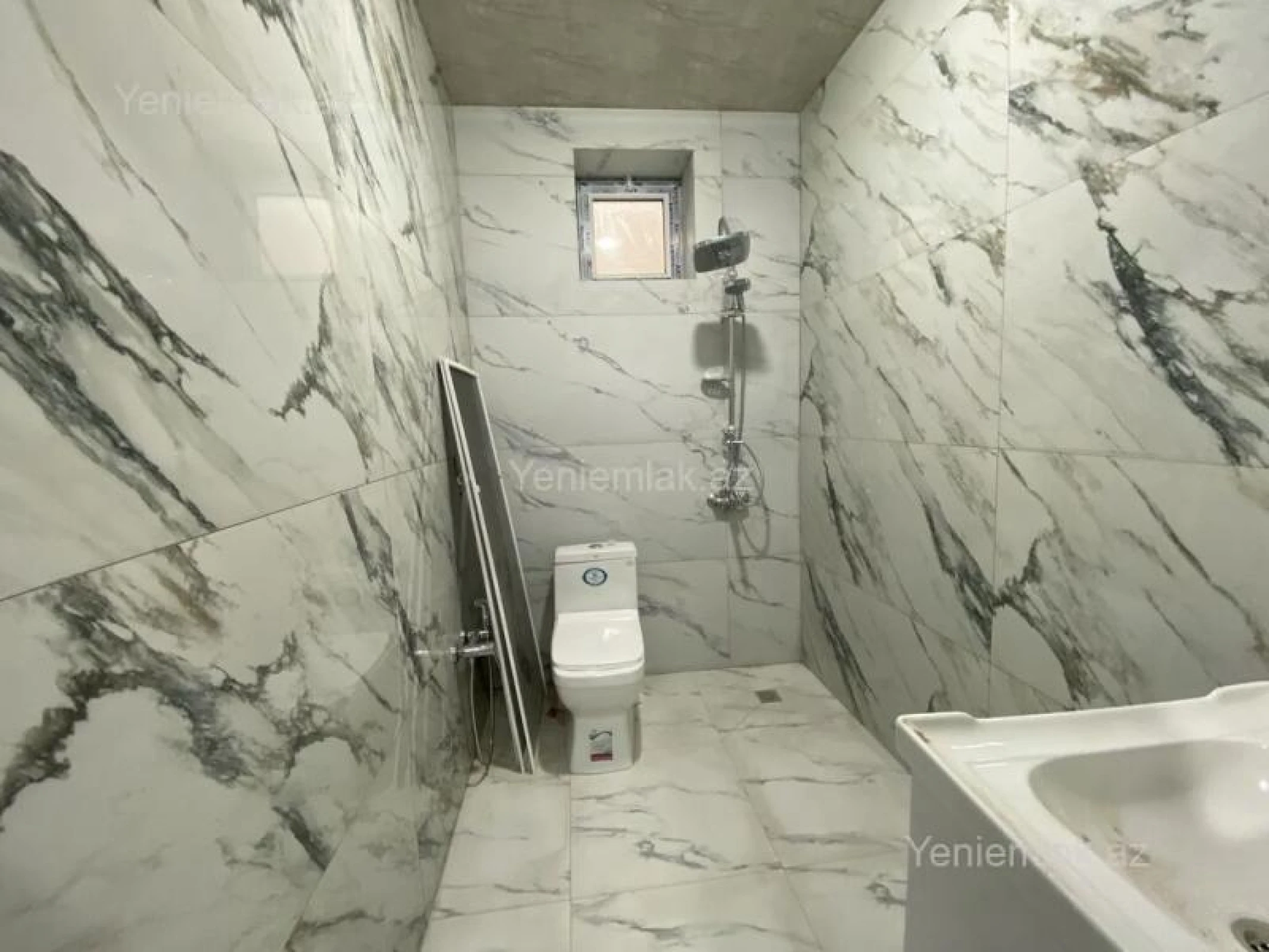 Satılır 2 otaqlı yeni tikili 50 m²