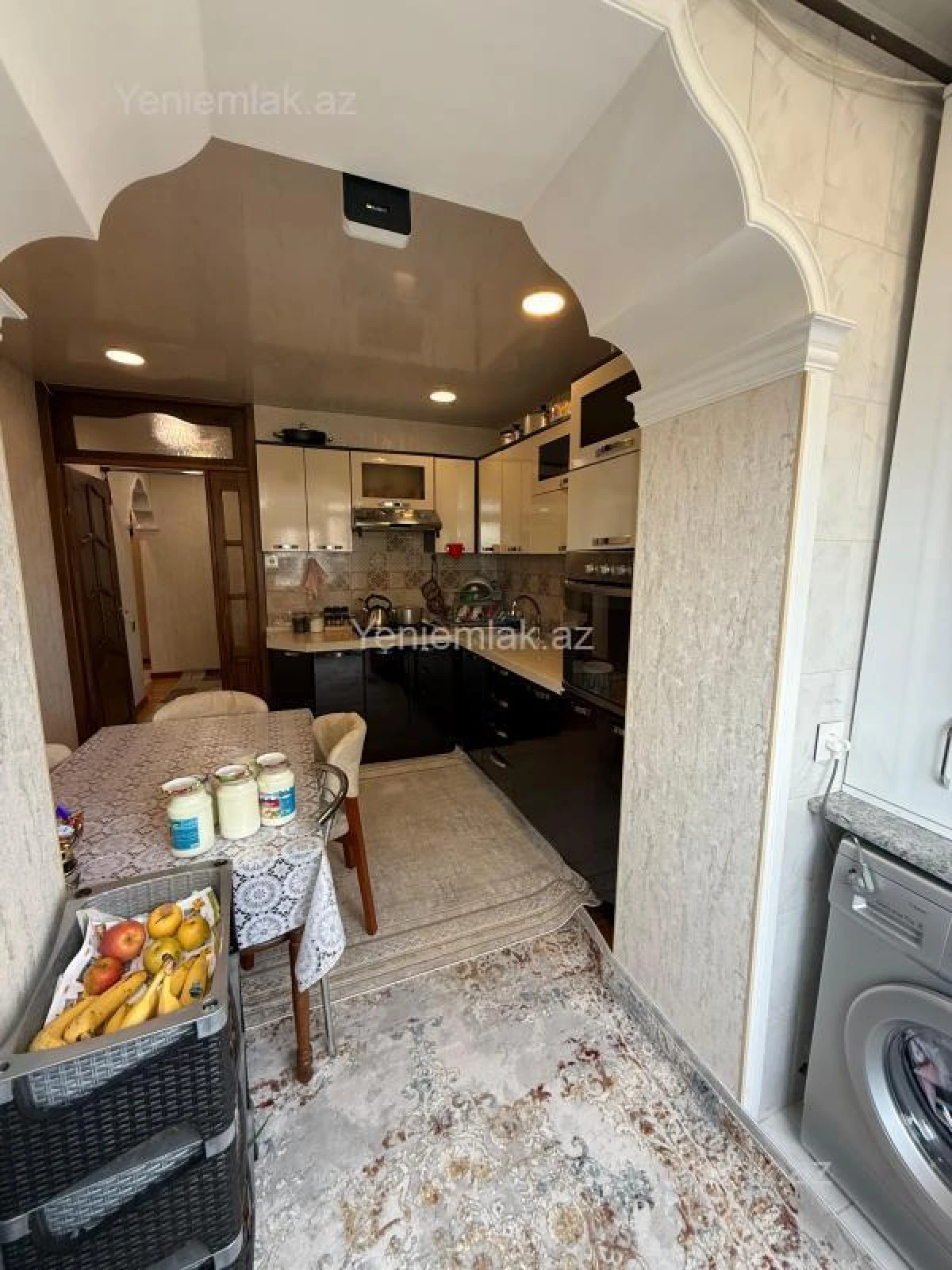 Satılır 3 otaqlı köhnə tikili 85 m²