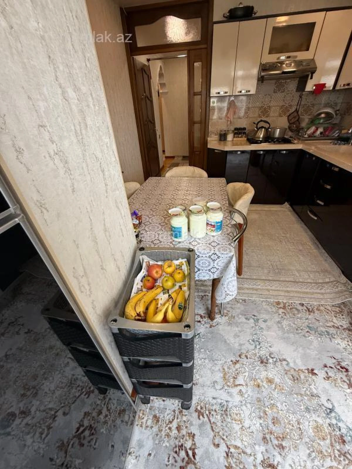 Satılır 3 otaqlı köhnə tikili 85 m²