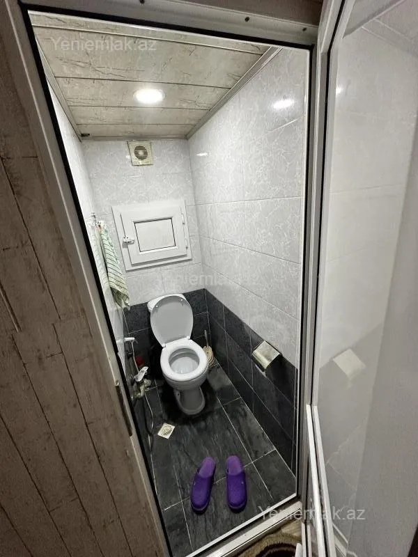Satılır 2 otaqlı köhnə tikili 50 m²