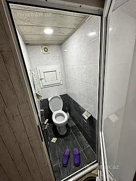 Satılır 2 otaqlı köhnə tikili 50 m²