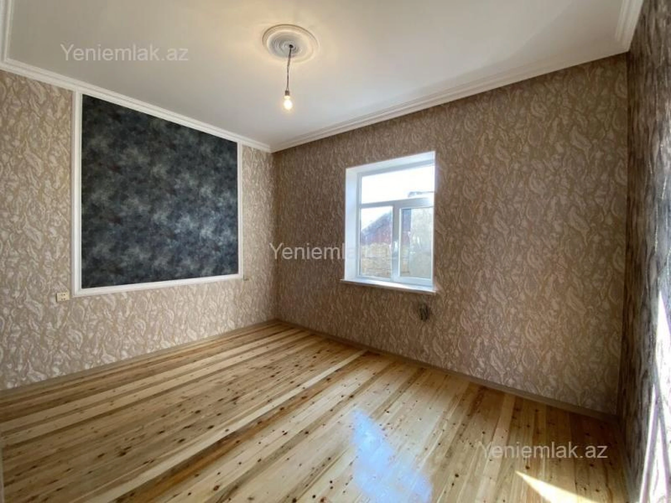 Satılır 2 otaqlı yeni tikili 50 m²