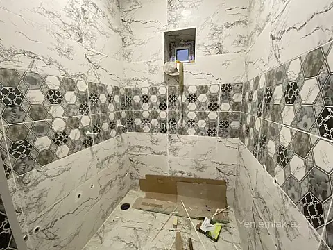 Satılır 2 otaqlı yeni tikili 50 m²