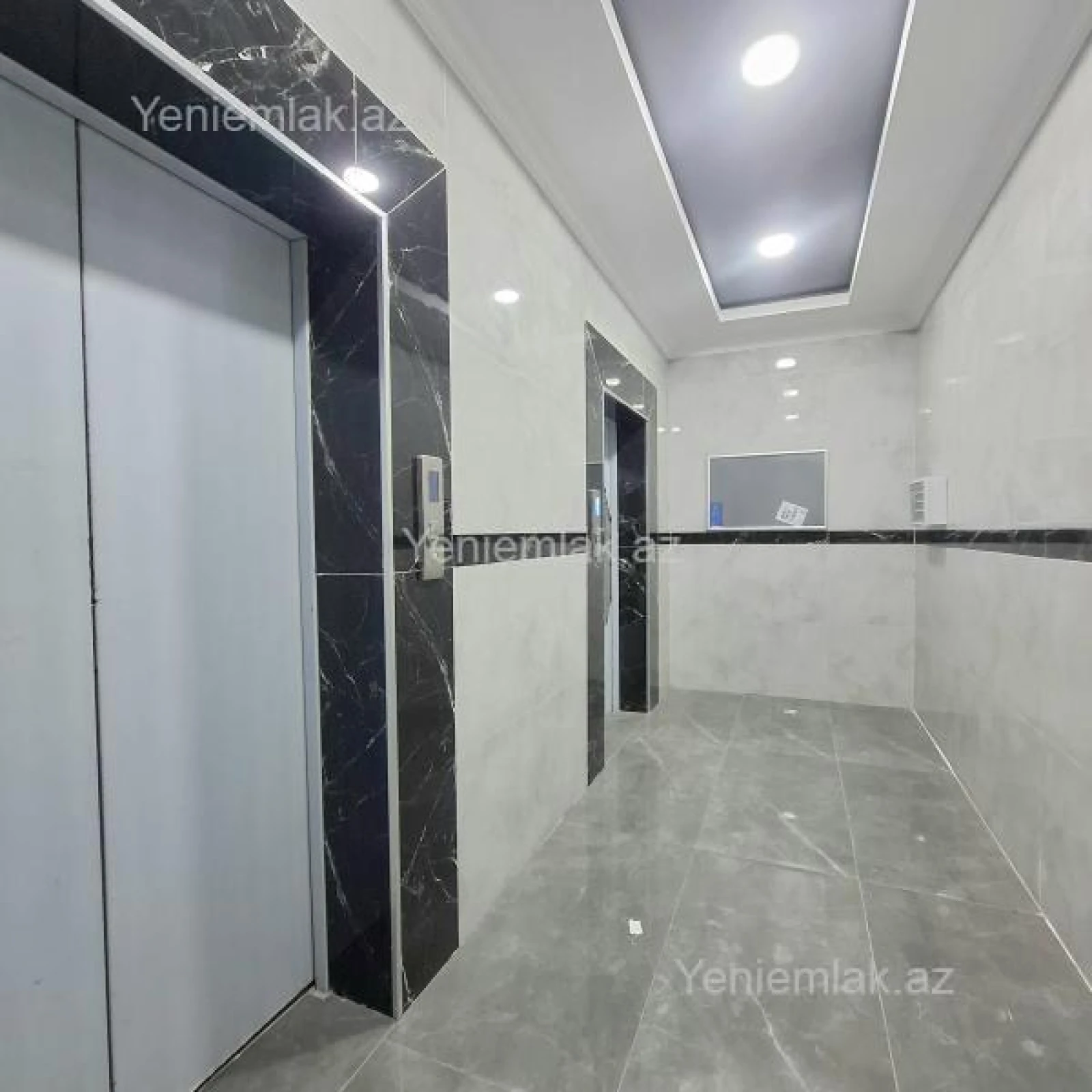 Satılır 3 otaqlı yeni tikili 65 m²