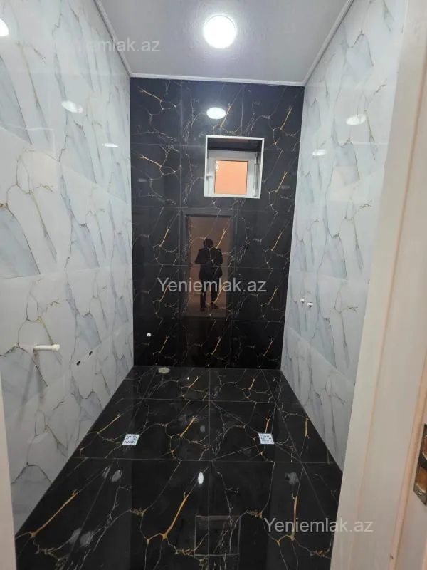 Satılır 4 otaqlı həyət evi 93 m²