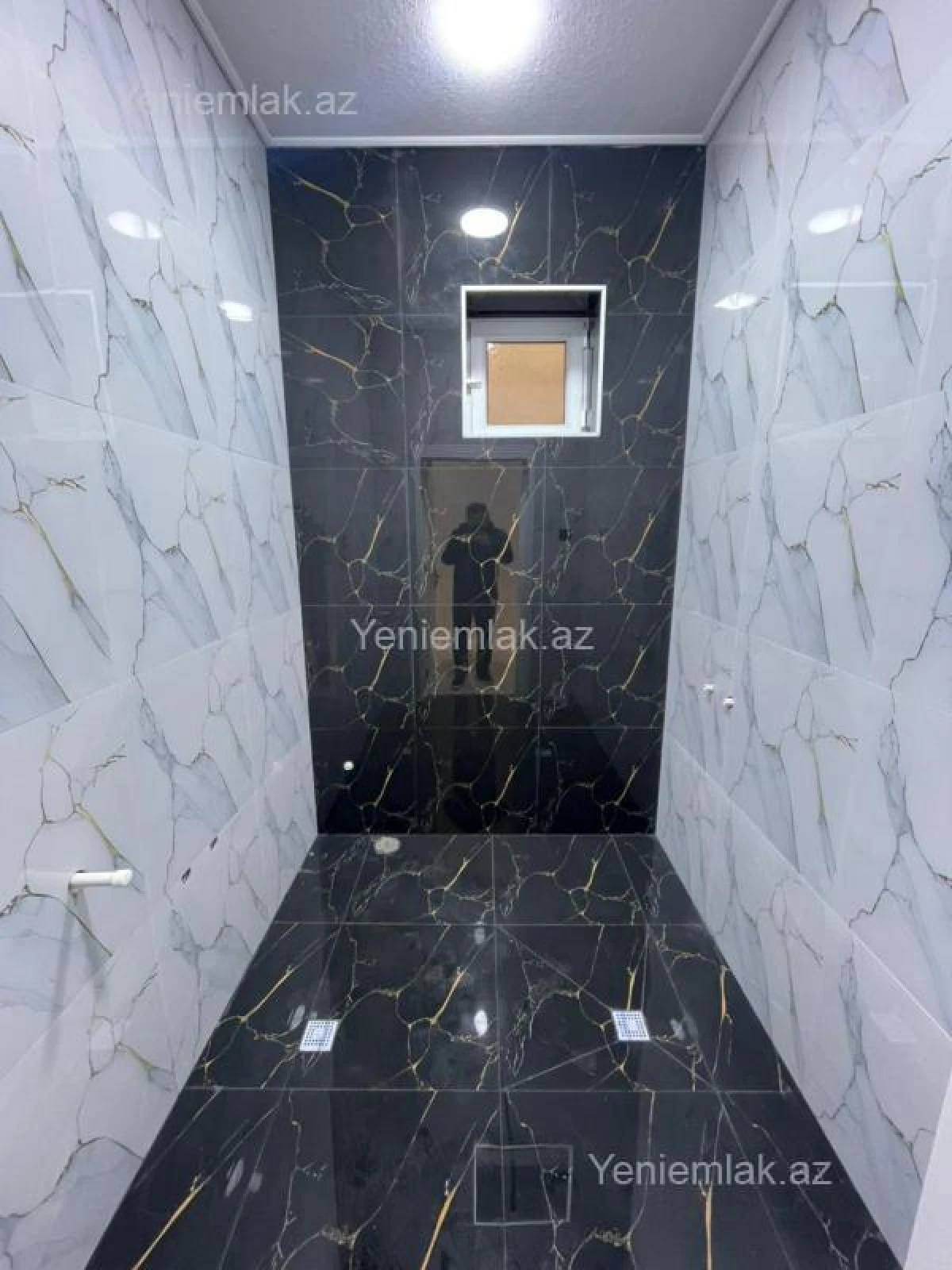 Satılır 4 otaqlı həyət evi 93 m²