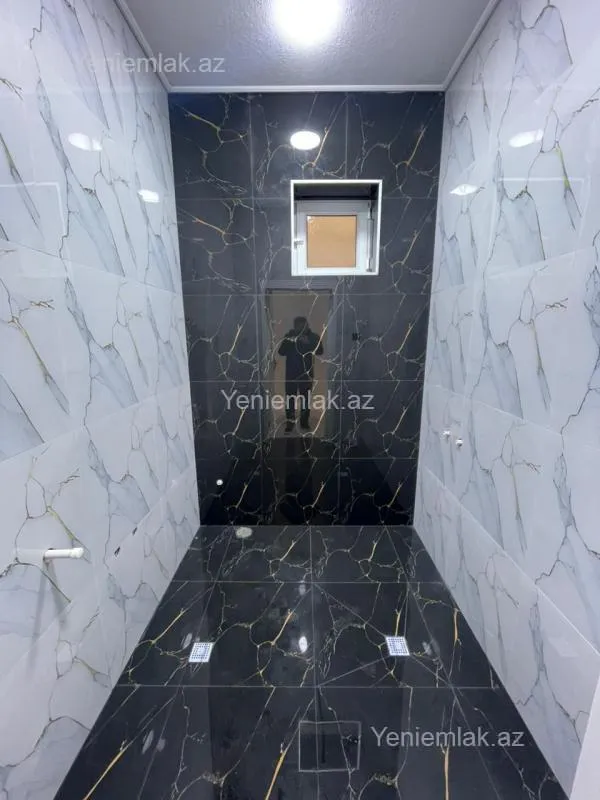 Satılır 4 otaqlı həyət evi 93 m²