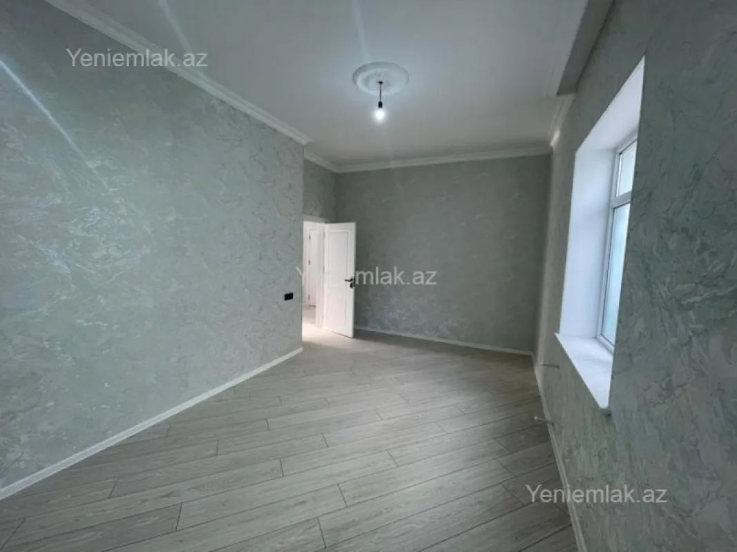 Satılır 4 otaqlı həyət evi 93 m²
