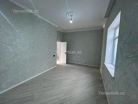 Satılır 4 otaqlı həyət evi 93 m²