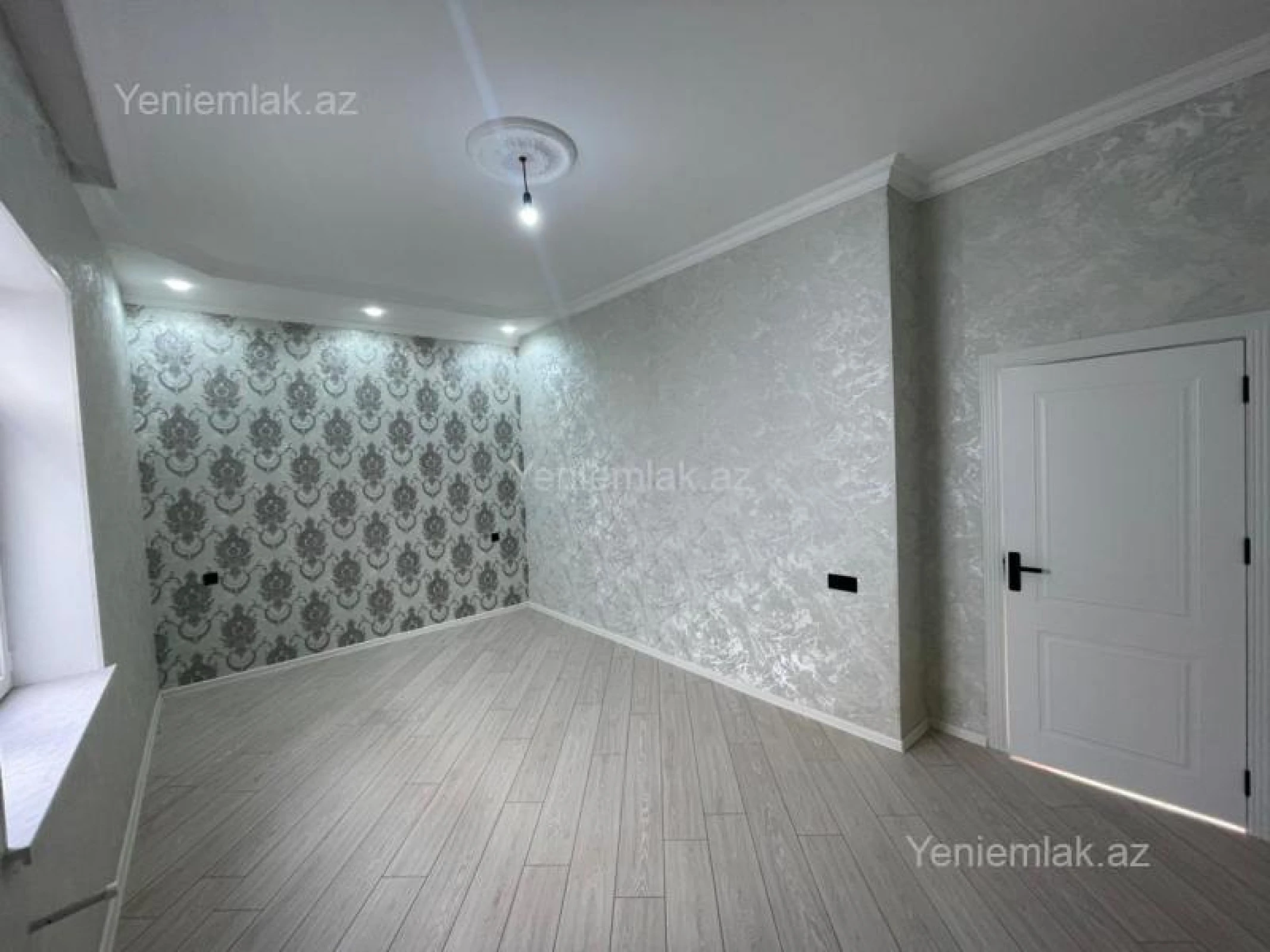 Satılır 4 otaqlı həyət evi 93 m²