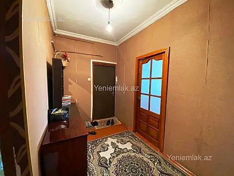 Satılır 3 otaqlı köhnə tikili 80 m²