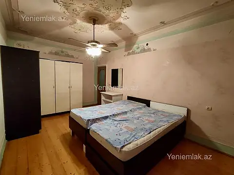 Satılır 3 otaqlı yeni tikili 85 m²