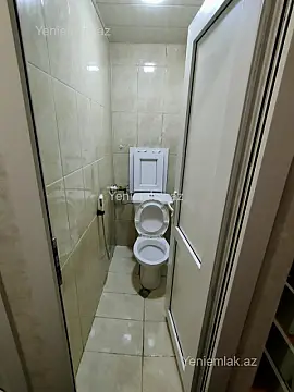 Satılır 3 otaqlı yeni tikili 85 m²