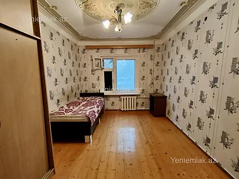 Satılır 3 otaqlı yeni tikili 85 m² — Bakı, Yasamal 3 otaq 85.00 m²