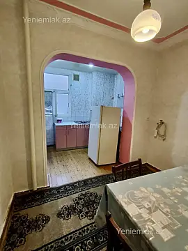 Satılır 3 otaqlı yeni tikili 85 m²