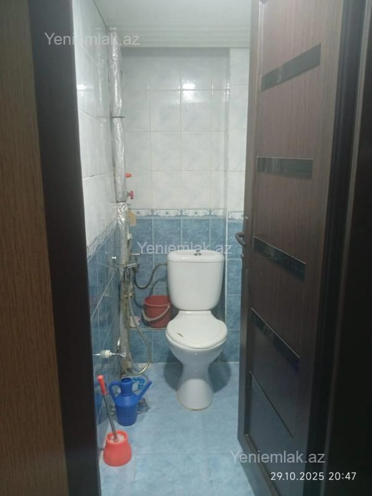 Satılır 4 otaqlı köhnə tikili 78 m²