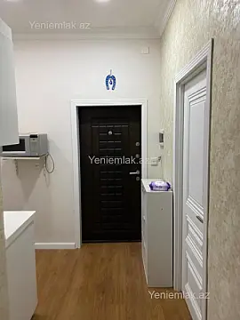 Satılır 3 otaqlı yeni tikili 57 m²