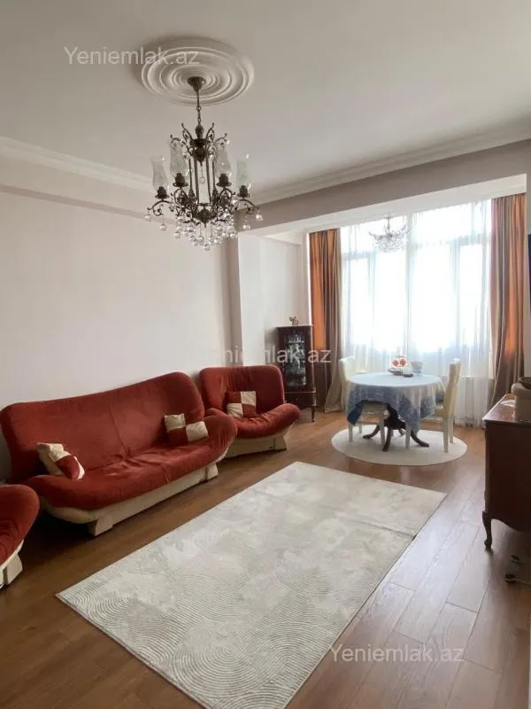 Satılır 3 otaqlı yeni tikili 57 m²
