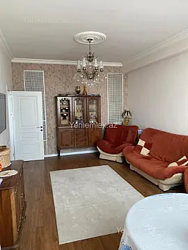 Satılır 3 otaqlı yeni tikili 57 m²