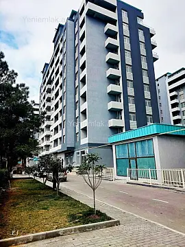 Satılır 1 otaqlı yeni tikili 56 m²