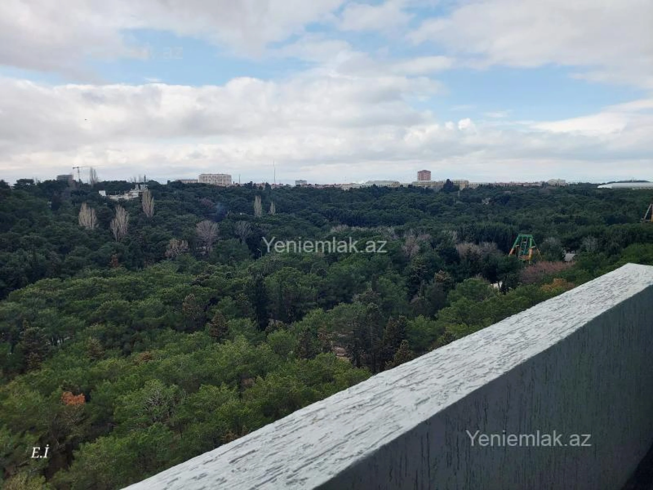 Satılır 1 otaqlı yeni tikili 56 m²
