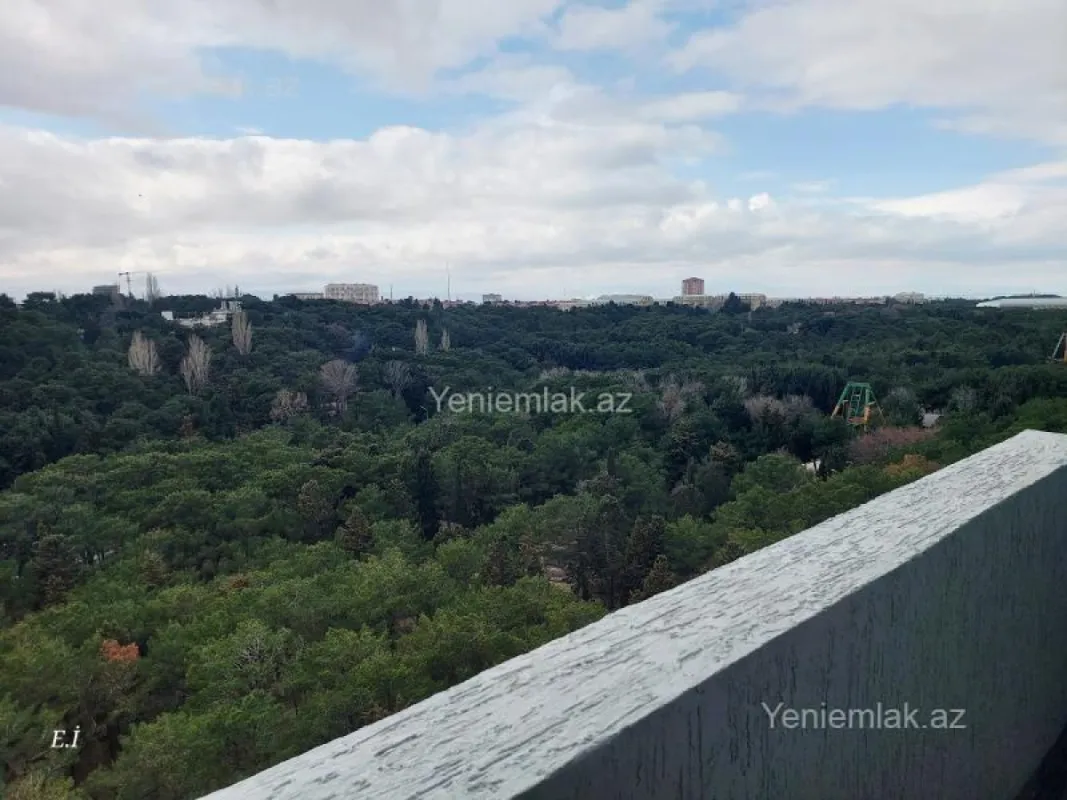 Satılır 1 otaqlı yeni tikili 56 m²