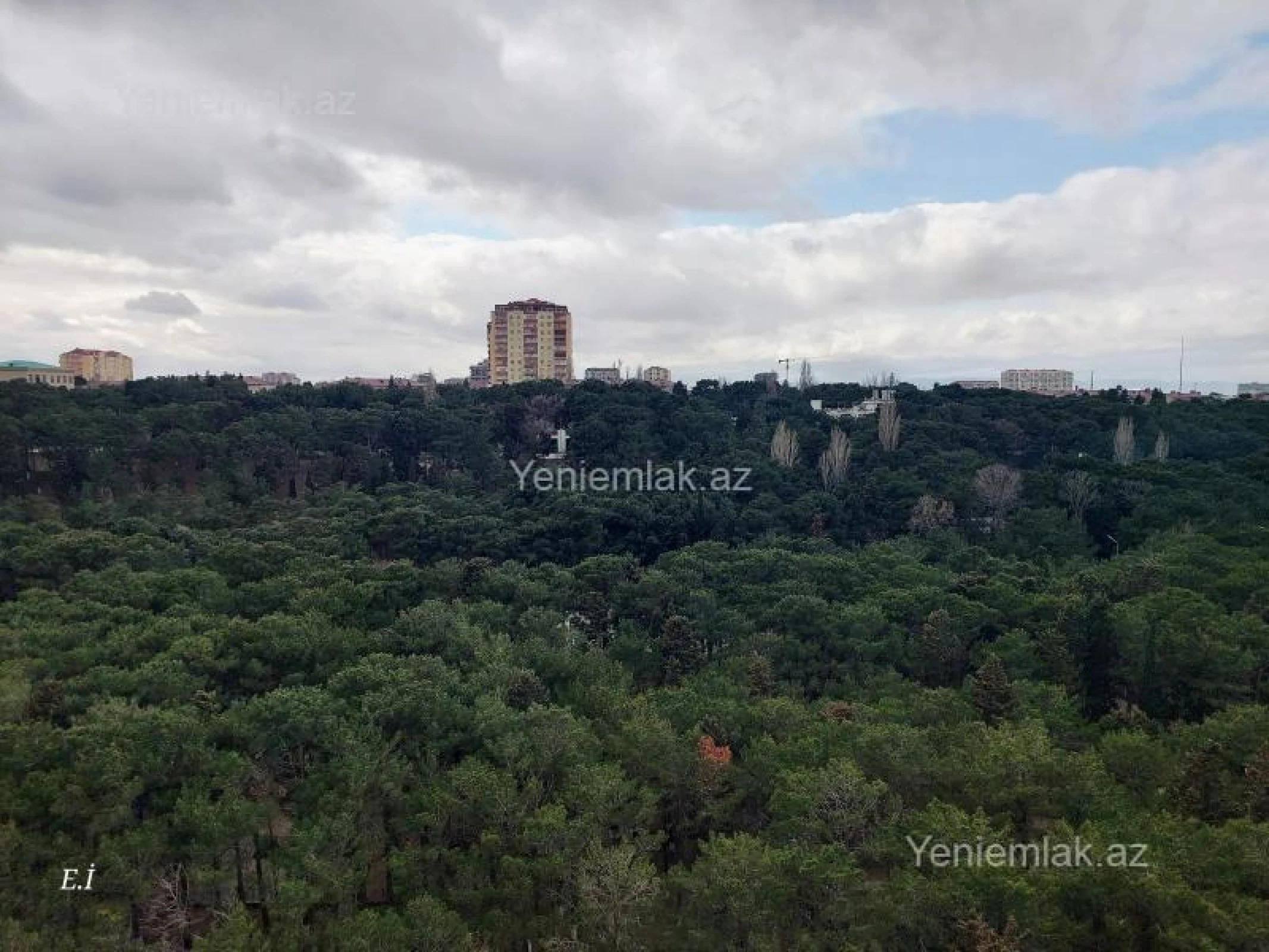 Satılır 1 otaqlı yeni tikili 56 m²