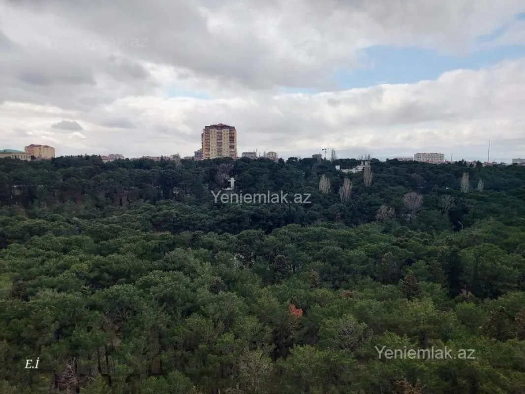 Satılır 1 otaqlı yeni tikili 56 m²