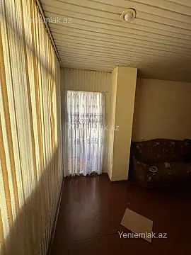 Satılır 2 otaqlı köhnə tikili 54 m²