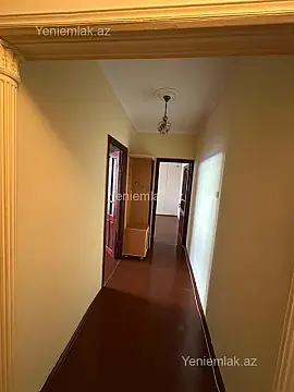 Satılır 2 otaqlı köhnə tikili 54 m²