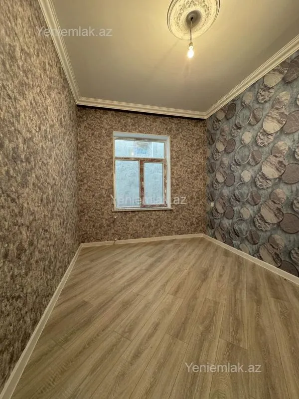 Satılır 2 otaqlı yeni tikili 50 m²