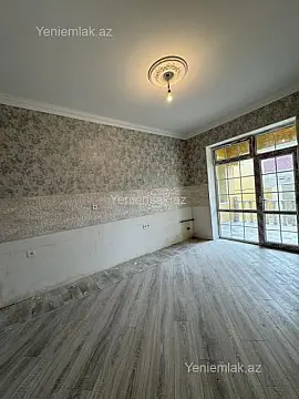 Satılır 2 otaqlı yeni tikili 50 m²