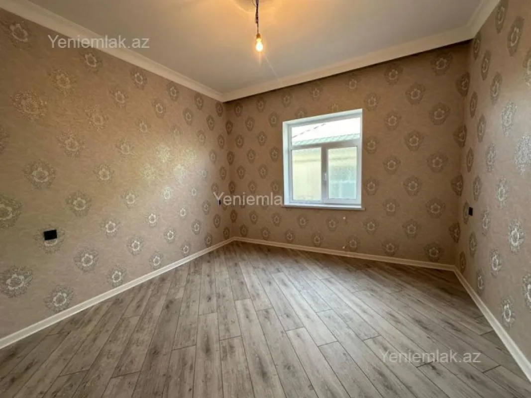 Satılır 1 otaqlı yeni tikili 50 m²