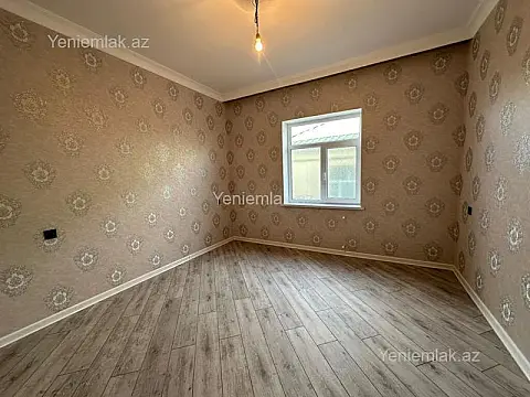 Satılır 1 otaqlı yeni tikili 50 m²