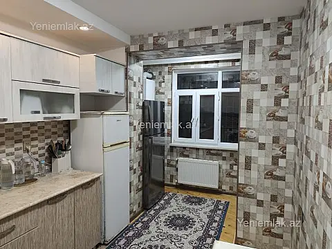 Satılır 4 otaqlı köhnə tikili 90 m² — Sumqayıt, 2-ci mikrorayon 4 otaq 90.00 m²