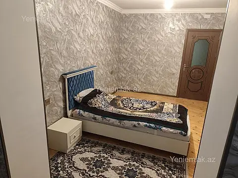 Satılır 4 otaqlı köhnə tikili 90 m²