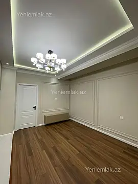 Satılır 3 otaqlı yeni tikili 80 m²
