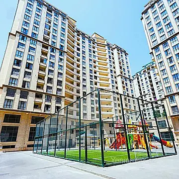 Satılır 2 otaqlı yeni tikili 70 m² — Bakı, Nizami 2 otaq 70.00 m²