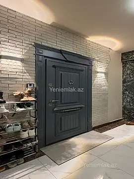 Satılır 2 otaqlı yeni tikili 70 m²