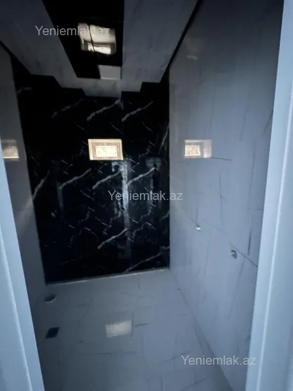 Satılır 2 otaqlı yeni tikili 50 m²