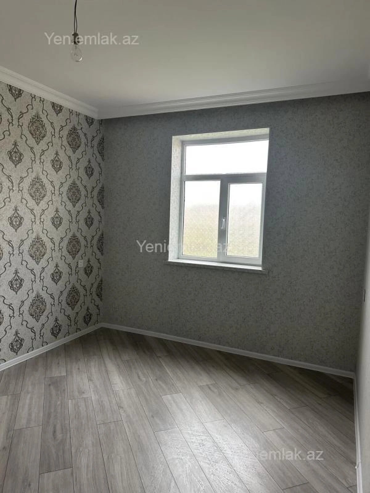 Satılır 2 otaqlı yeni tikili 50 m²