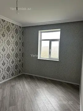 Satılır 2 otaqlı yeni tikili 50 m²