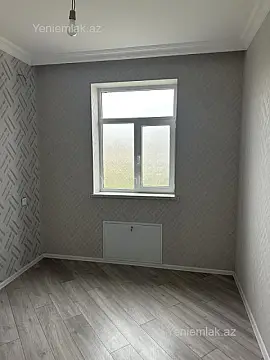 Satılır 2 otaqlı yeni tikili 50 m² — Abşeron, Masazır 2 otaq 50.00 m²